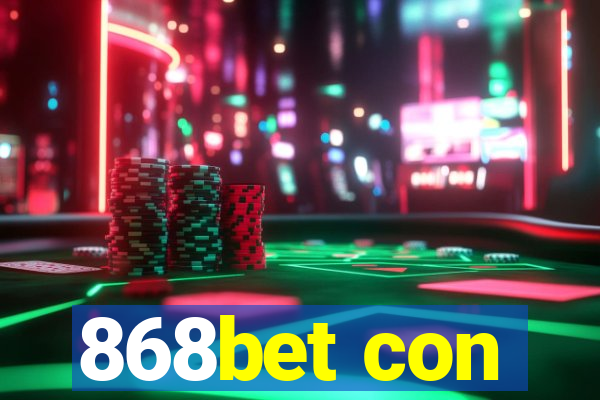 868bet con