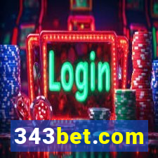 343bet.com