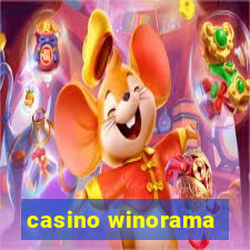 casino winorama