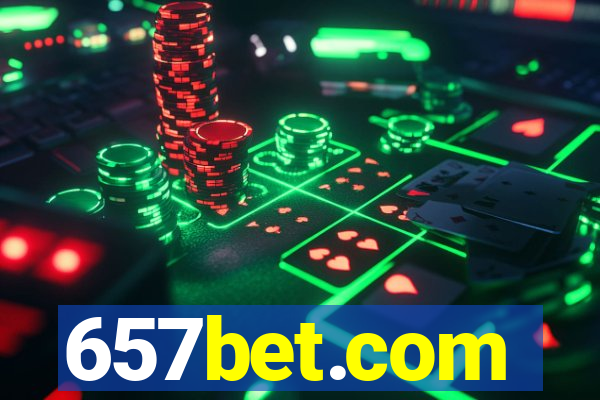 657bet.com