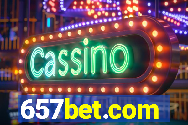 657bet.com