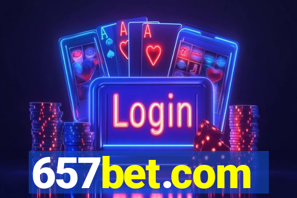 657bet.com