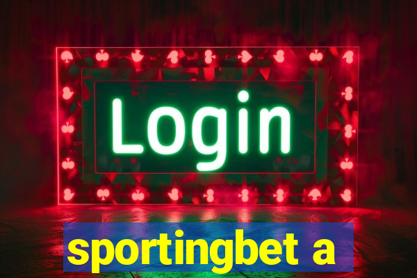 sportingbet a