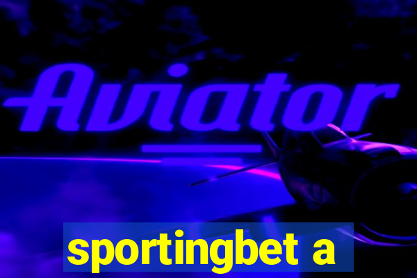 sportingbet a