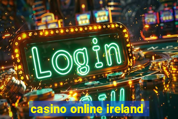 casino online ireland