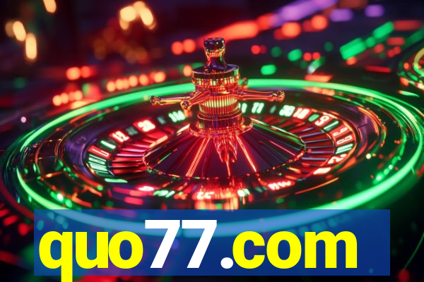 quo77.com