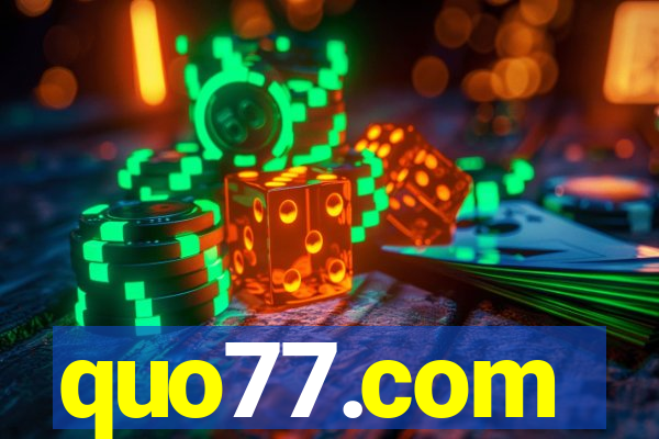 quo77.com