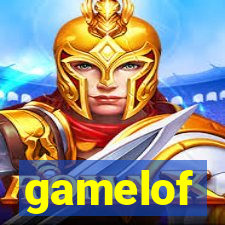 gamelof