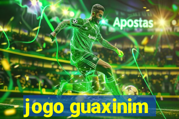 jogo guaxinim