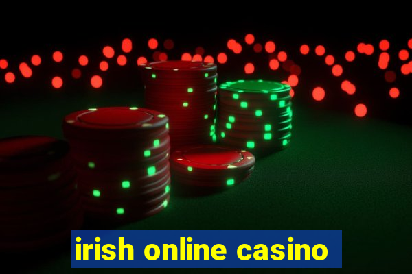 irish online casino