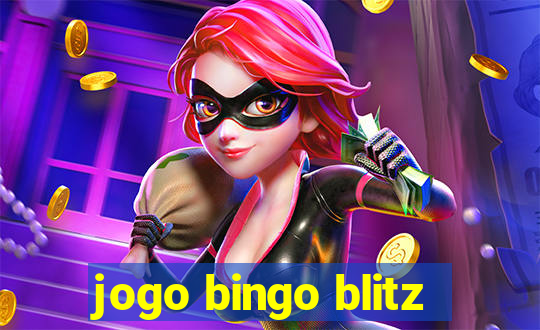 jogo bingo blitz