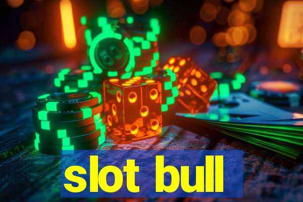 slot bull