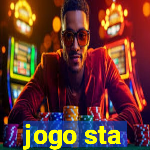 jogo sta