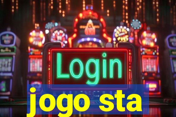 jogo sta