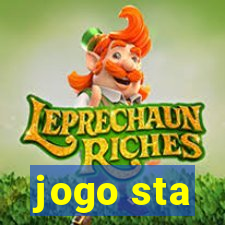 jogo sta