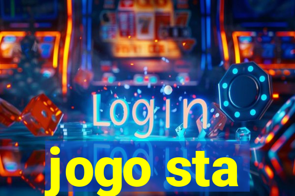 jogo sta