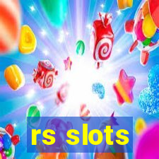 rs slots