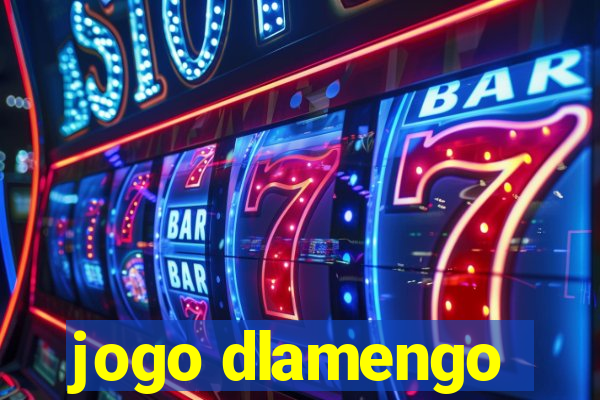 jogo dlamengo