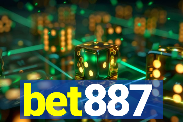 bet887