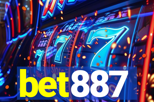 bet887