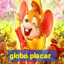 globo placar