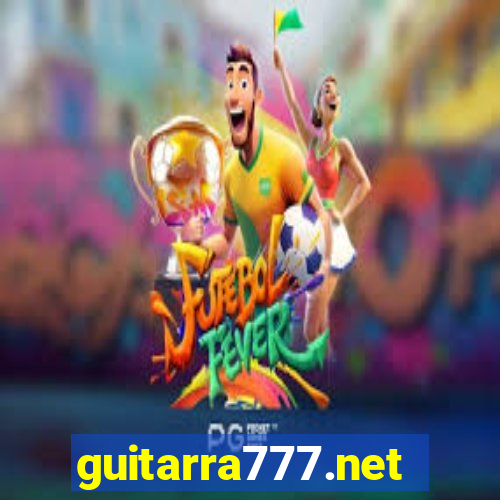 guitarra777.net