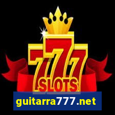 guitarra777.net