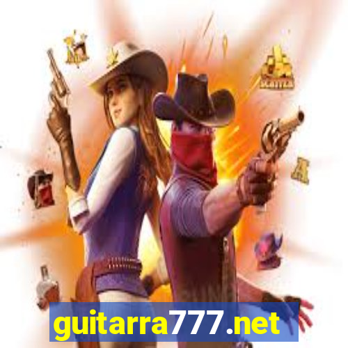 guitarra777.net