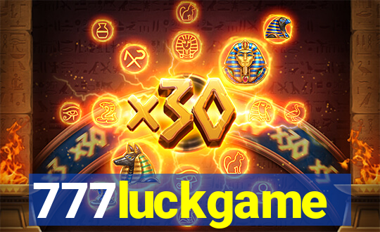 777luckgame