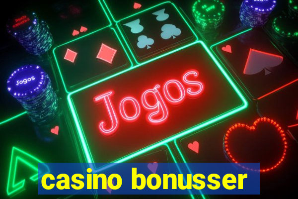 casino bonusser