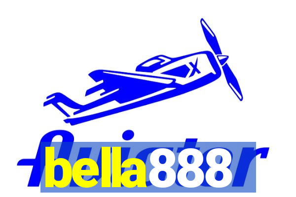 bella888