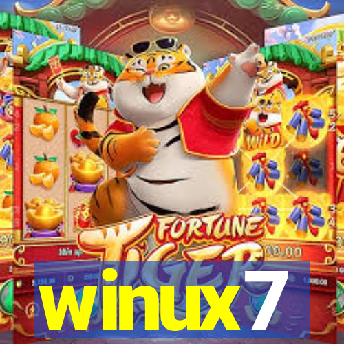 winux7