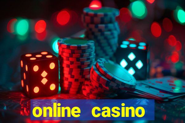 online casino golden tiger