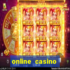 online casino golden tiger