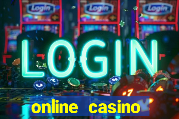 online casino golden tiger