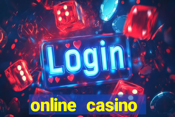 online casino golden tiger