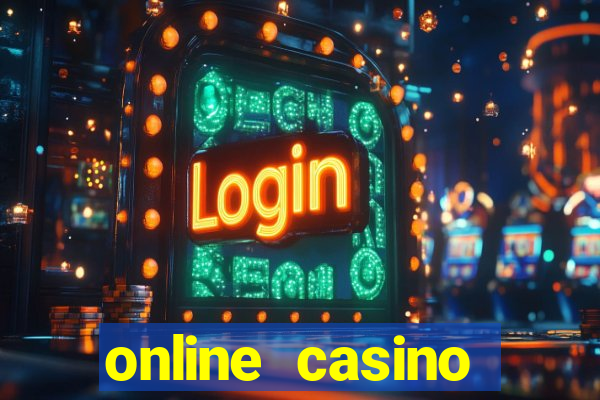 online casino golden tiger