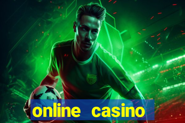 online casino golden tiger