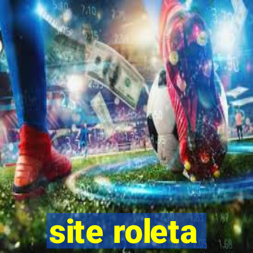 site roleta