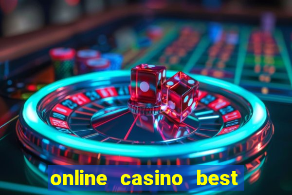 online casino best no deposit bonus