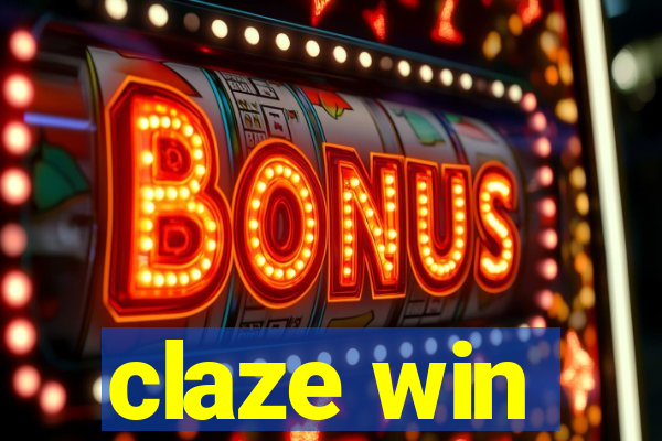 claze win