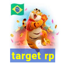 target rp