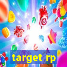 target rp