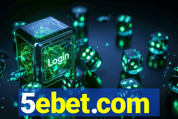 5ebet.com