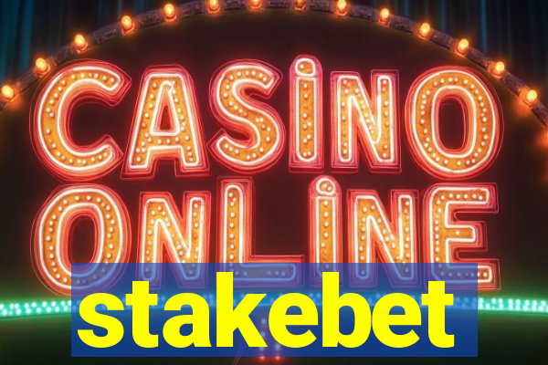 stakebet