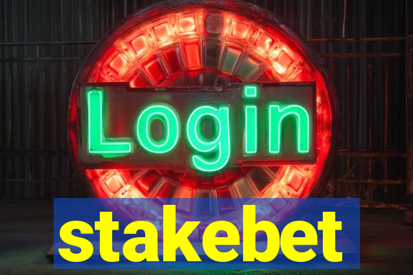 stakebet