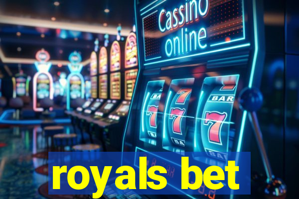 royals bet