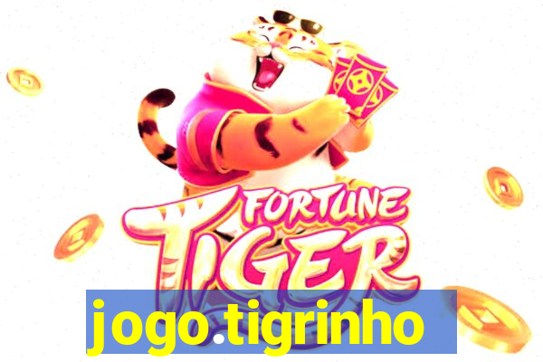 jogo.tigrinho