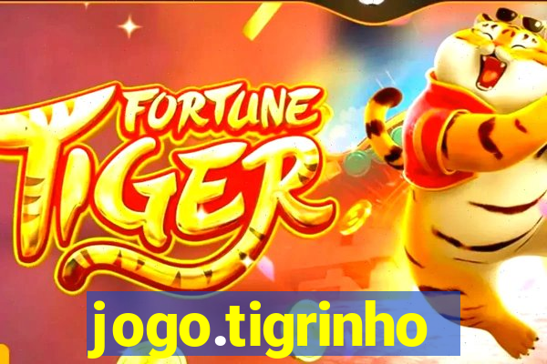 jogo.tigrinho