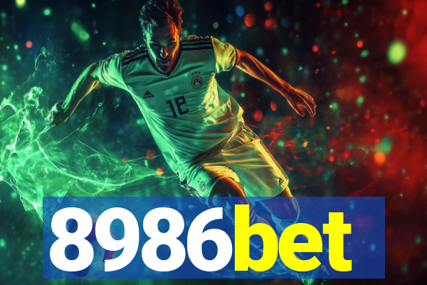 8986bet